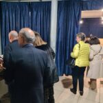 Grande successo per la 6^ serata di Kolbe in Scena con l’Associazione Teatrale “Arcu te Pratu” e la commedia “Beddhra Fo Grande successo per la 6^ serata di Kolbe in Scena con l'Associazione Teatrale "Arcu te Pratu" e la commedia "Beddhra Fo